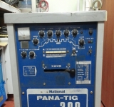 TIG (AC/DC롦