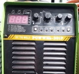TIG